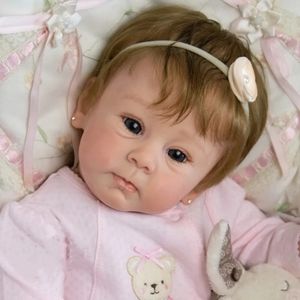 Disclaimer Extremely Realistic Therapy Reborn Baby Doll